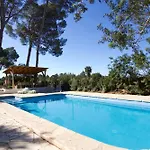 Spacious & Luxury Villa In Ibiza - Santa Gertrudis - Villa Chiquita