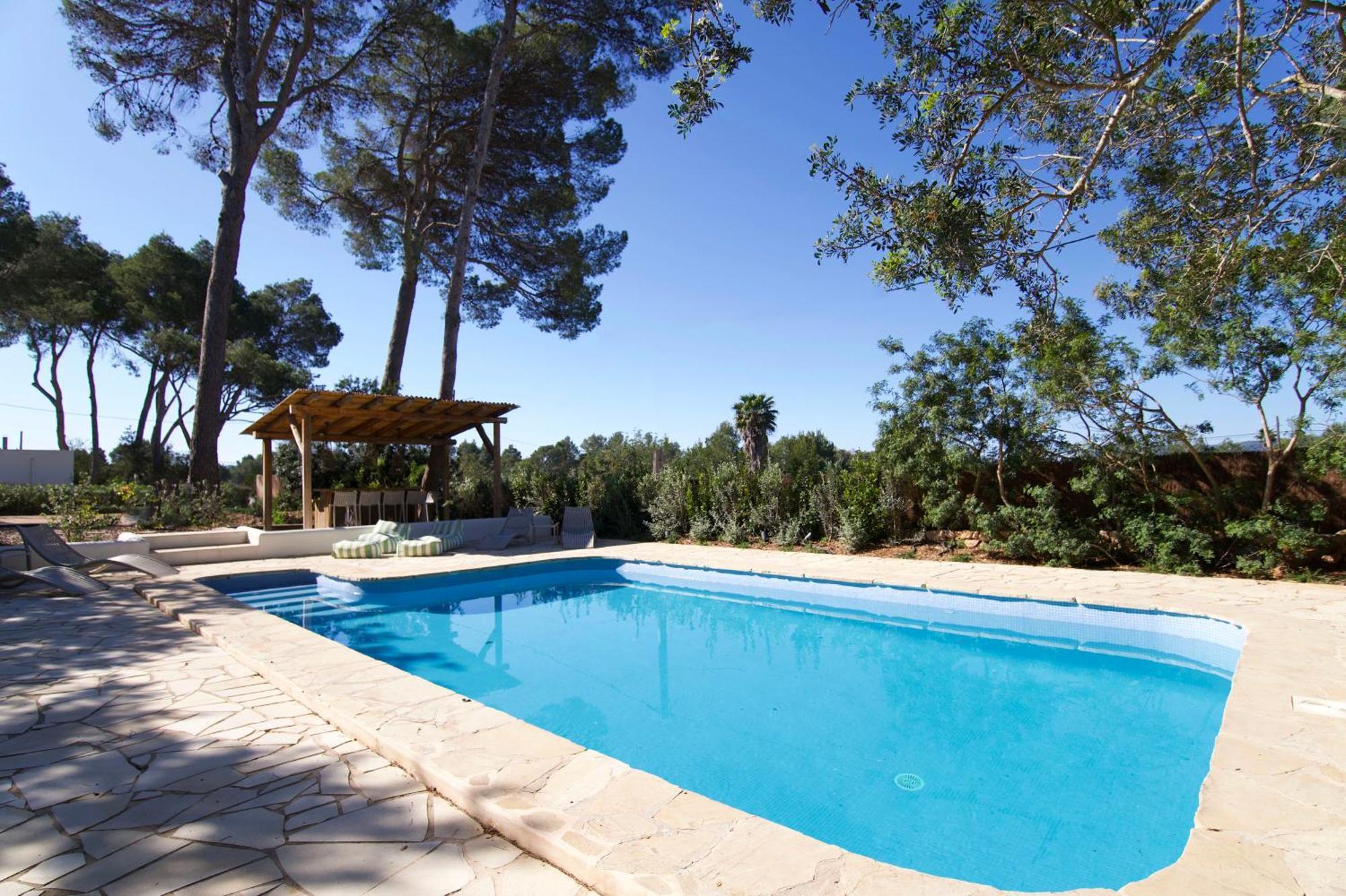 Spacious & Luxury In Ibiza - Santa Gertrudis - Chiquita *