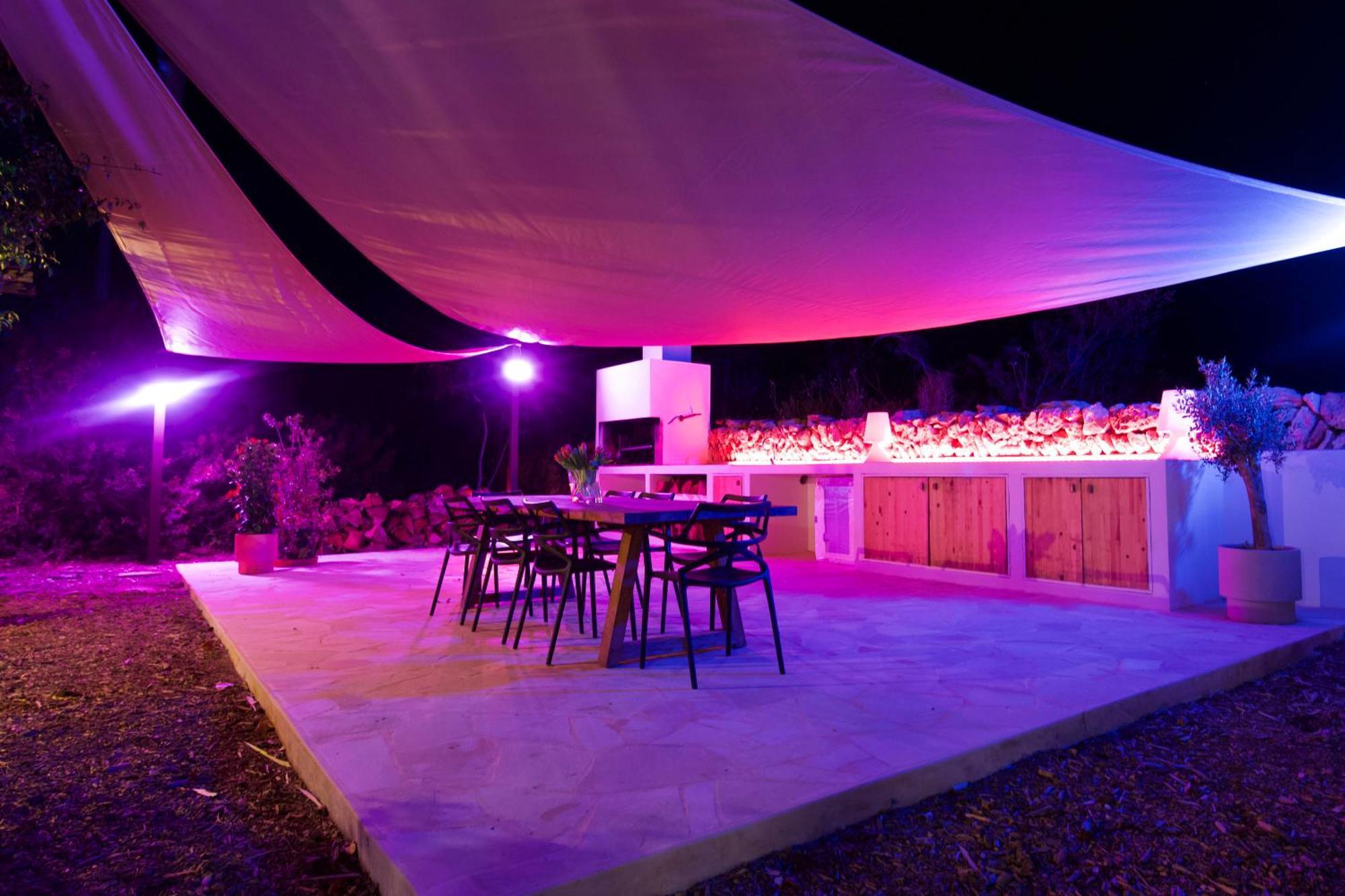 Spacious & Luxury In Ibiza - Santa Gertrudis - Chiquita Santa Gertrudis (Ibiza)