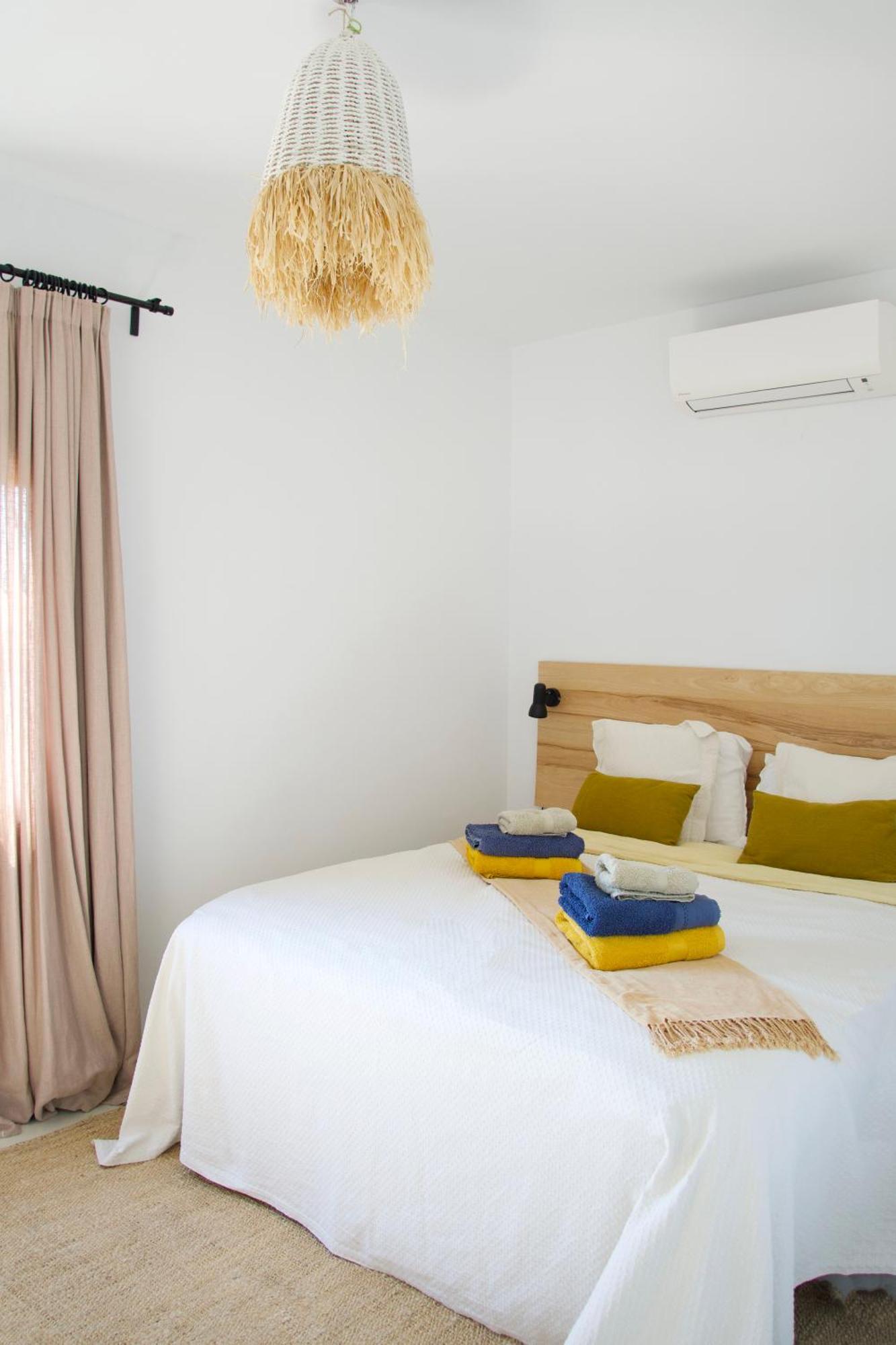 Spacious & Luxury In Ibiza - Santa Gertrudis - Chiquita Villa Santa Gertrudis (Ibiza)