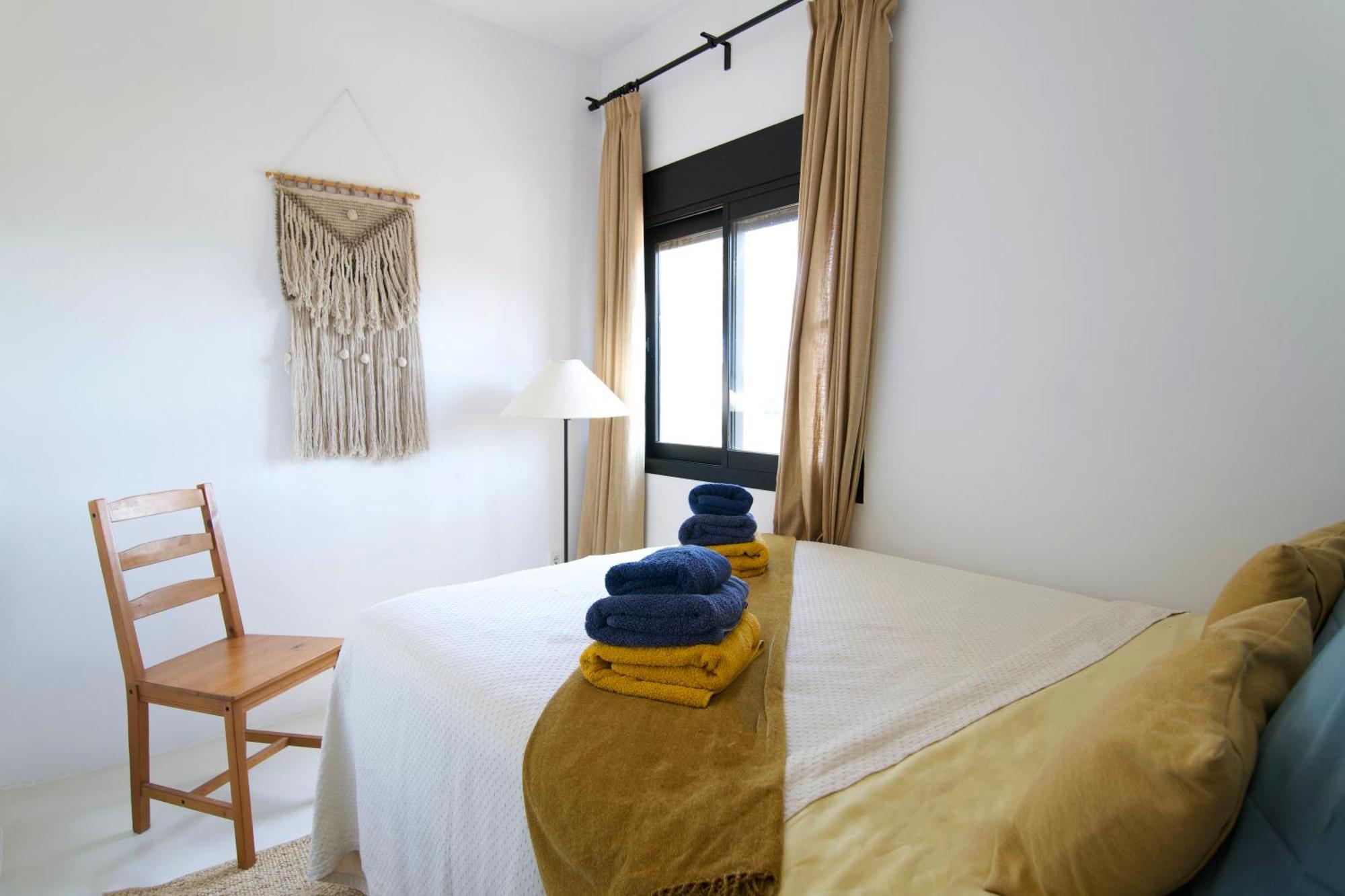 Spacious & Luxury In Ibiza - Santa Gertrudis - Chiquita Villa
