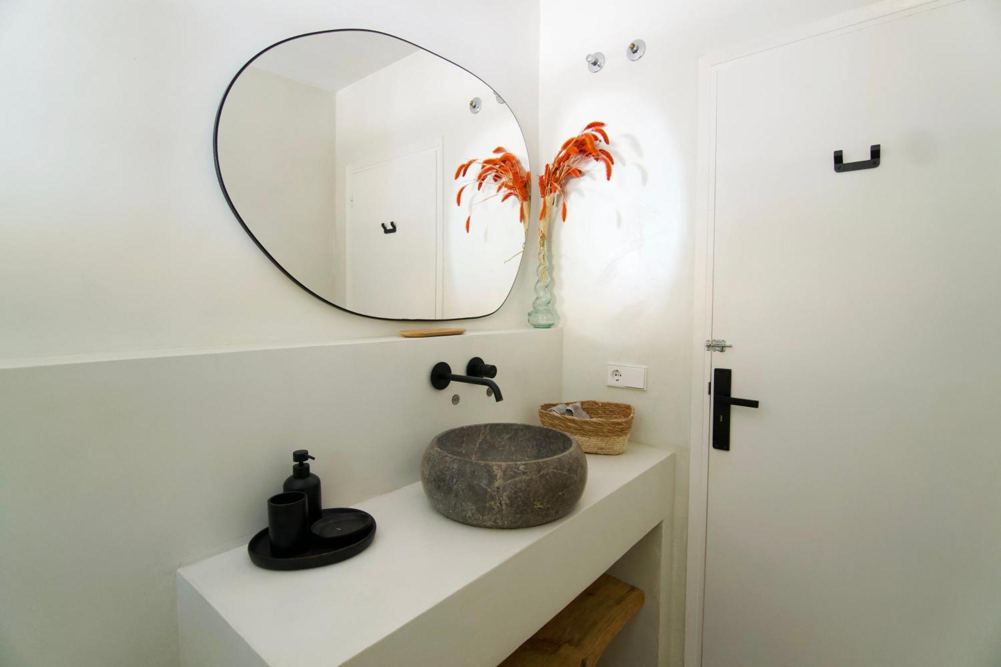 Spacious & Luxury In Ibiza - Santa Gertrudis - Chiquita Villa *
