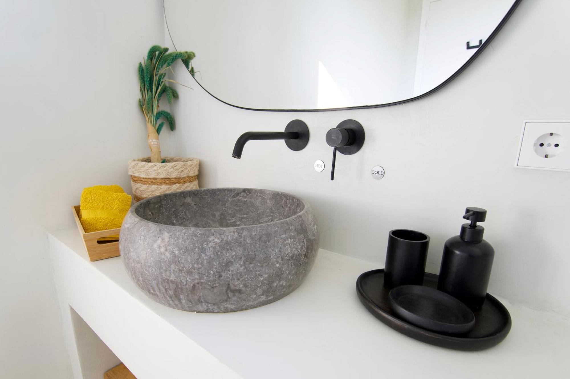 Spacious & Luxury In Ibiza - Santa Gertrudis - Chiquita Villa Santa Gertrudis (Ibiza)