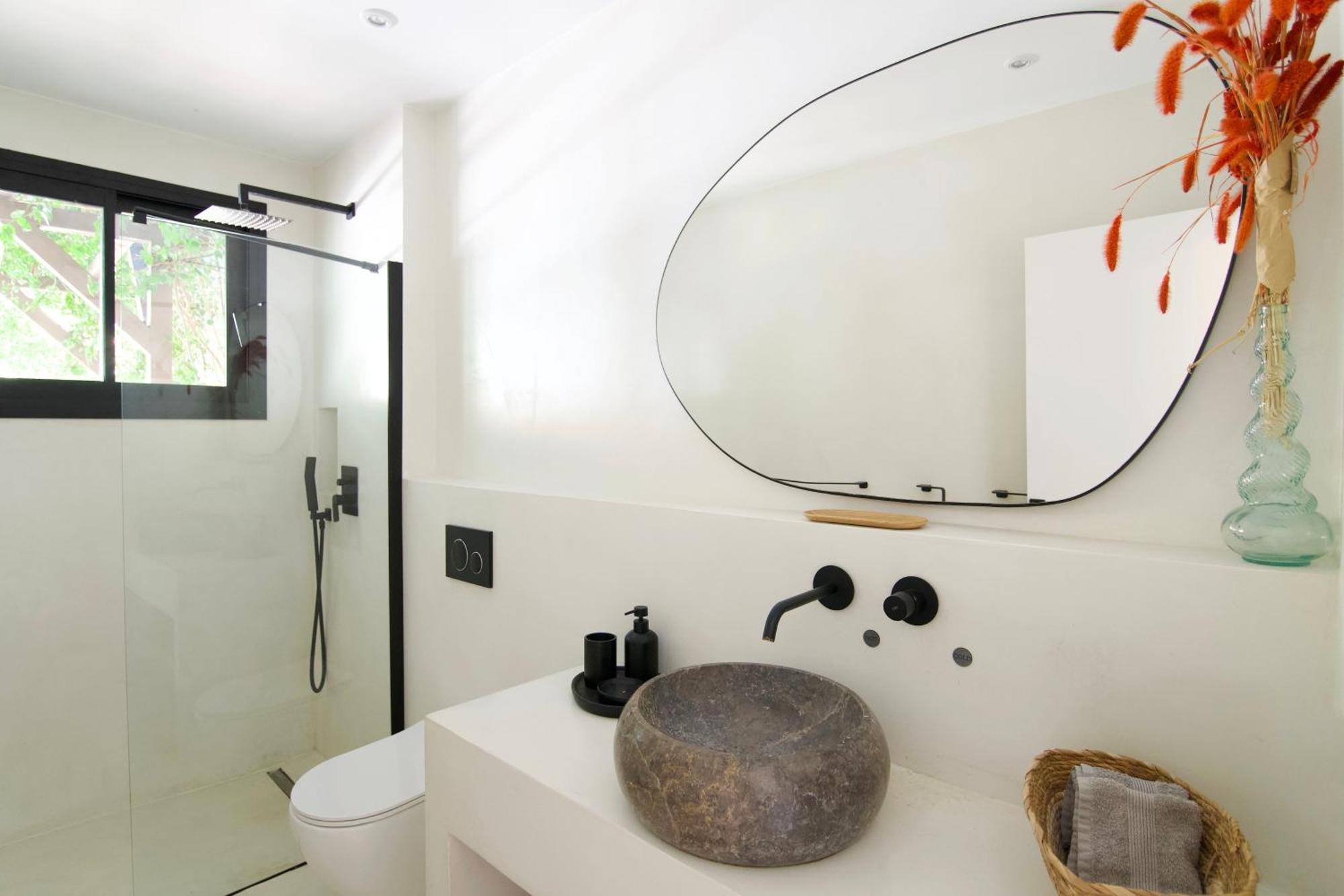 Spacious & Luxury In Ibiza - Santa Gertrudis - Chiquita * Santa Gertrudis (Ibiza)