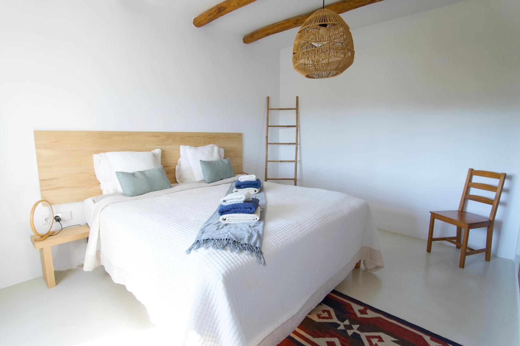 Spacious & Luxury In Ibiza - Santa Gertrudis - Chiquita Villa