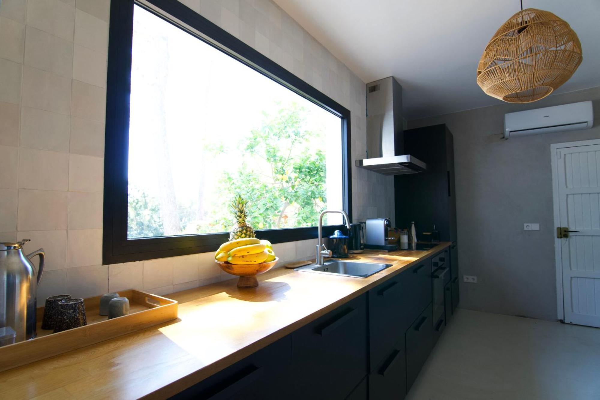 Spacious & Luxury In Ibiza - Santa Gertrudis - Chiquita