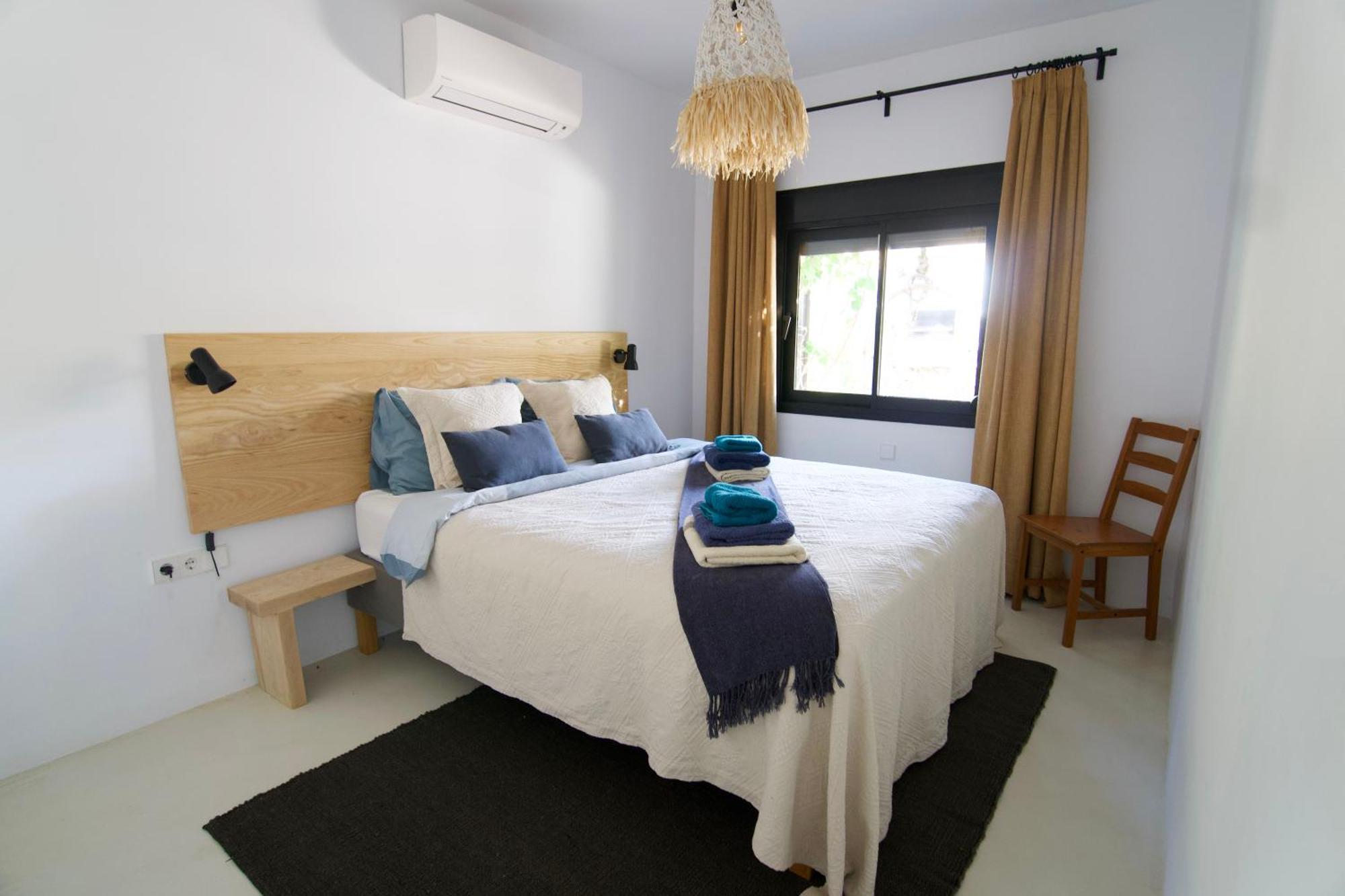 Villa Spacious & Luxury In Ibiza - Santa Gertrudis - Chiquita *