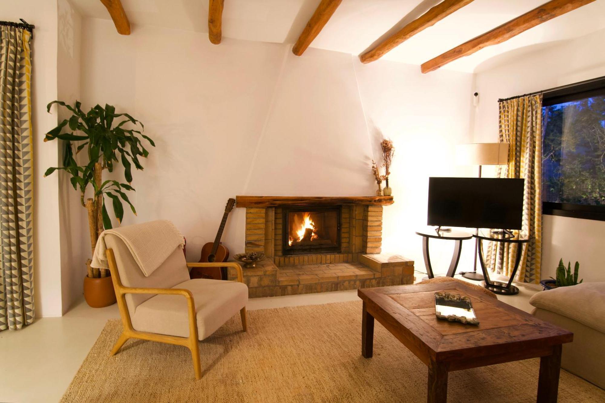 Villa Spacious & Luxury In Ibiza - Santa Gertrudis - Chiquita Santa Gertrudis (Ibiza)