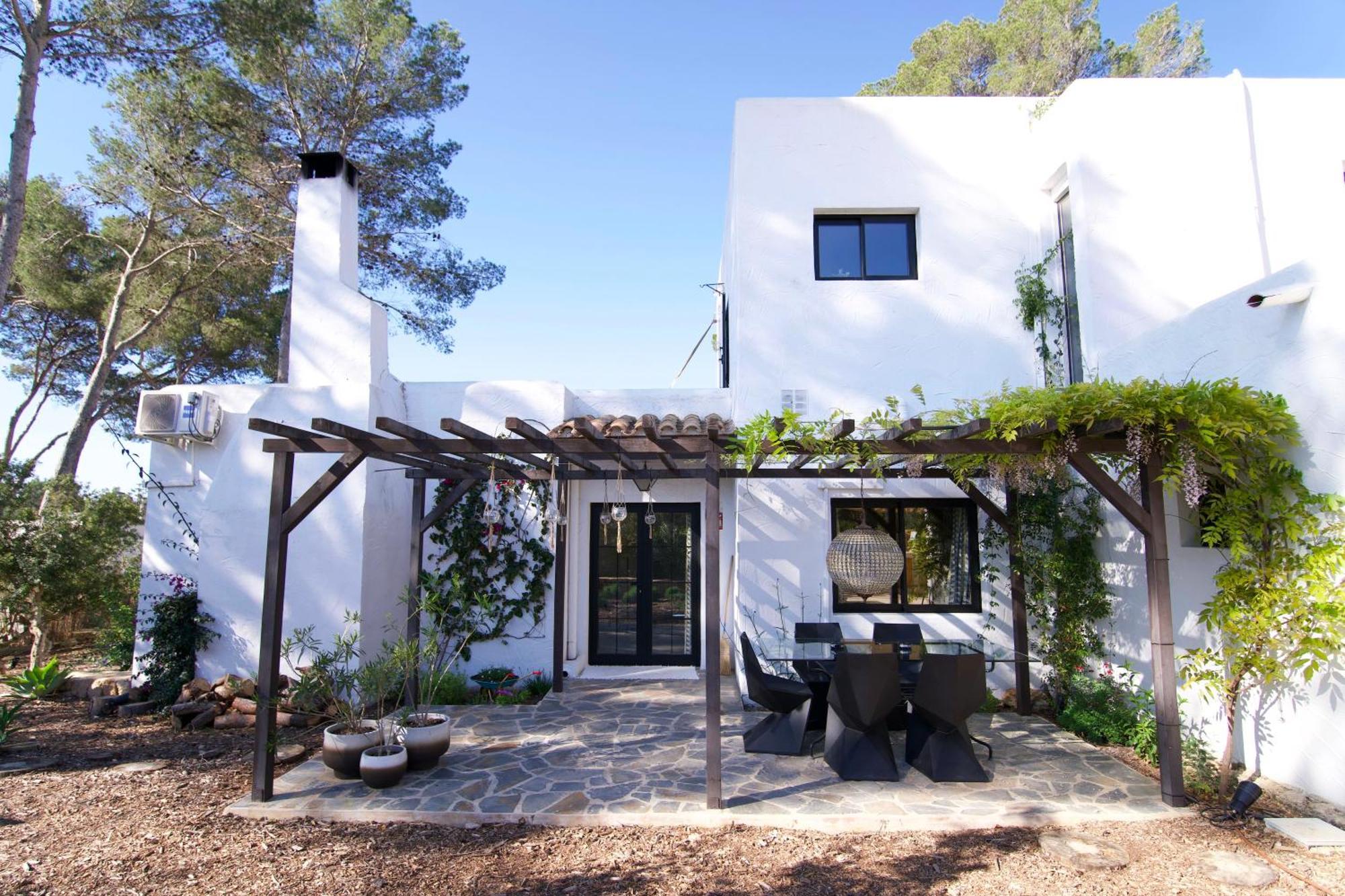 Villa Spacious & Luxury In Ibiza - Santa Gertrudis - Chiquita *