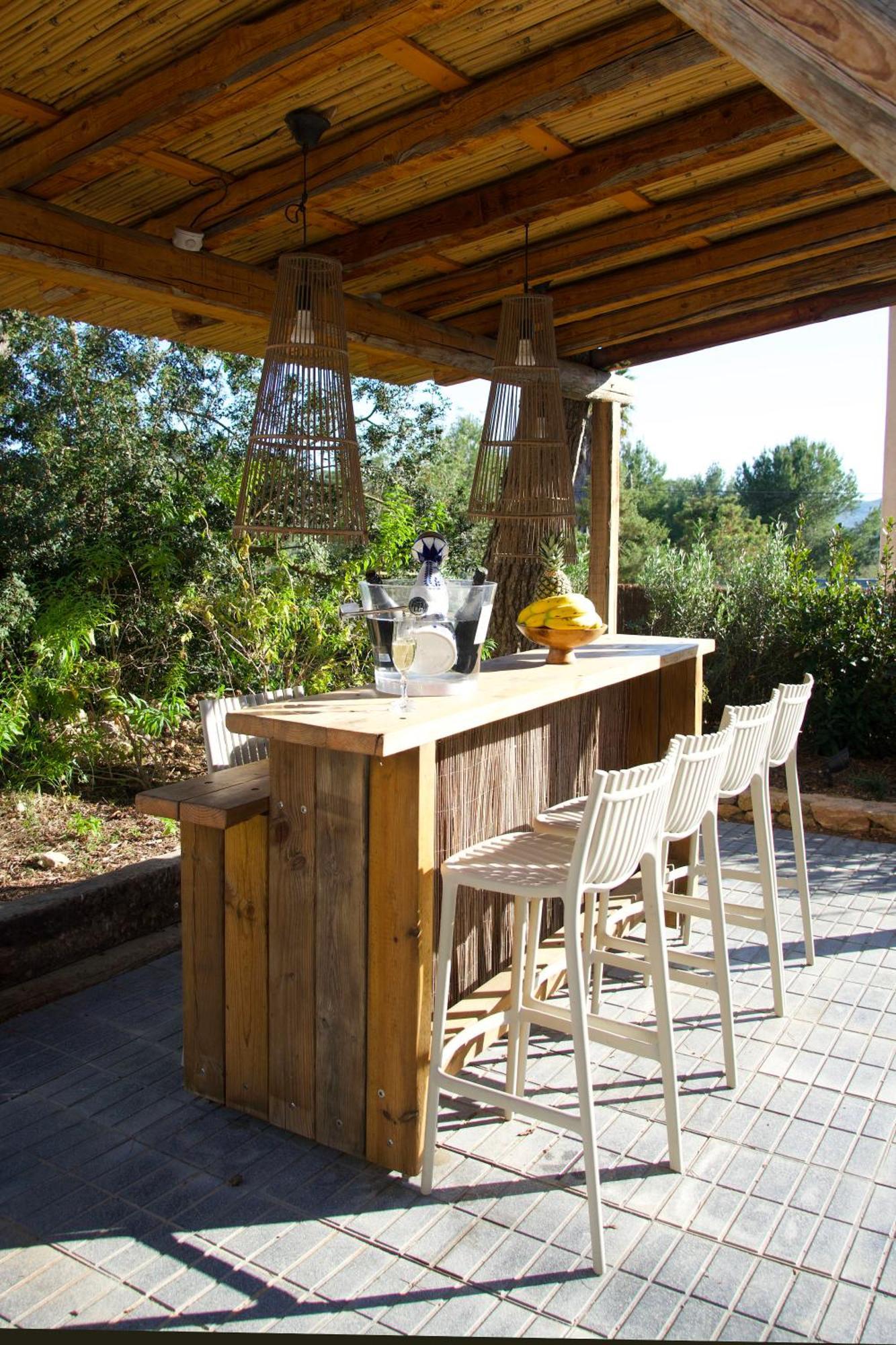 Spacious & Luxury In Ibiza - Santa Gertrudis - Chiquita Santa Gertrudis (Ibiza)
