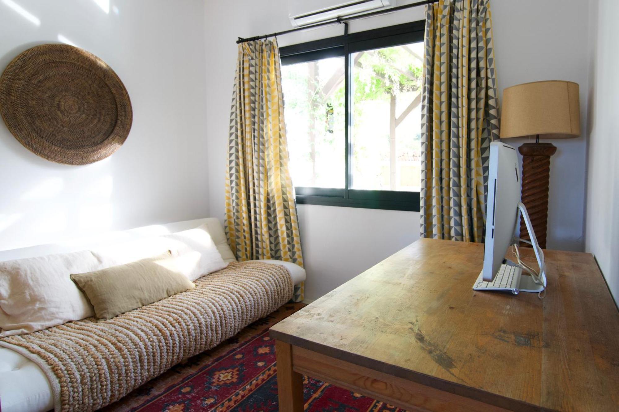 Villa Spacious & Luxury In Ibiza - Santa Gertrudis - Chiquita