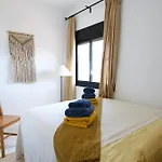 Spacious & Luxury Villa In Ibiza - Santa Gertrudis - Villa Chiquita