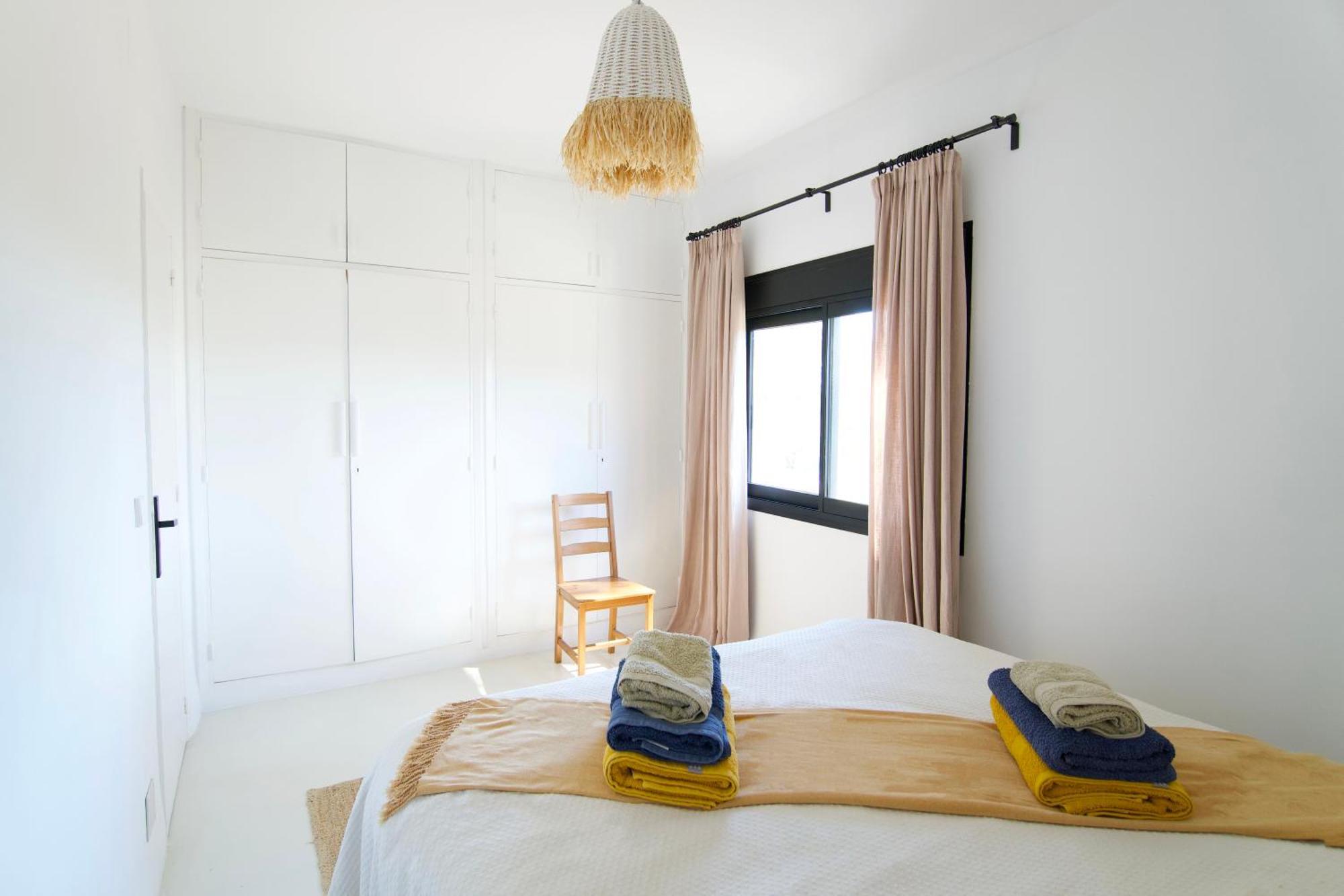 Villa Spacious & Luxury In Ibiza - Santa Gertrudis - Chiquita Santa Gertrudis (Ibiza)