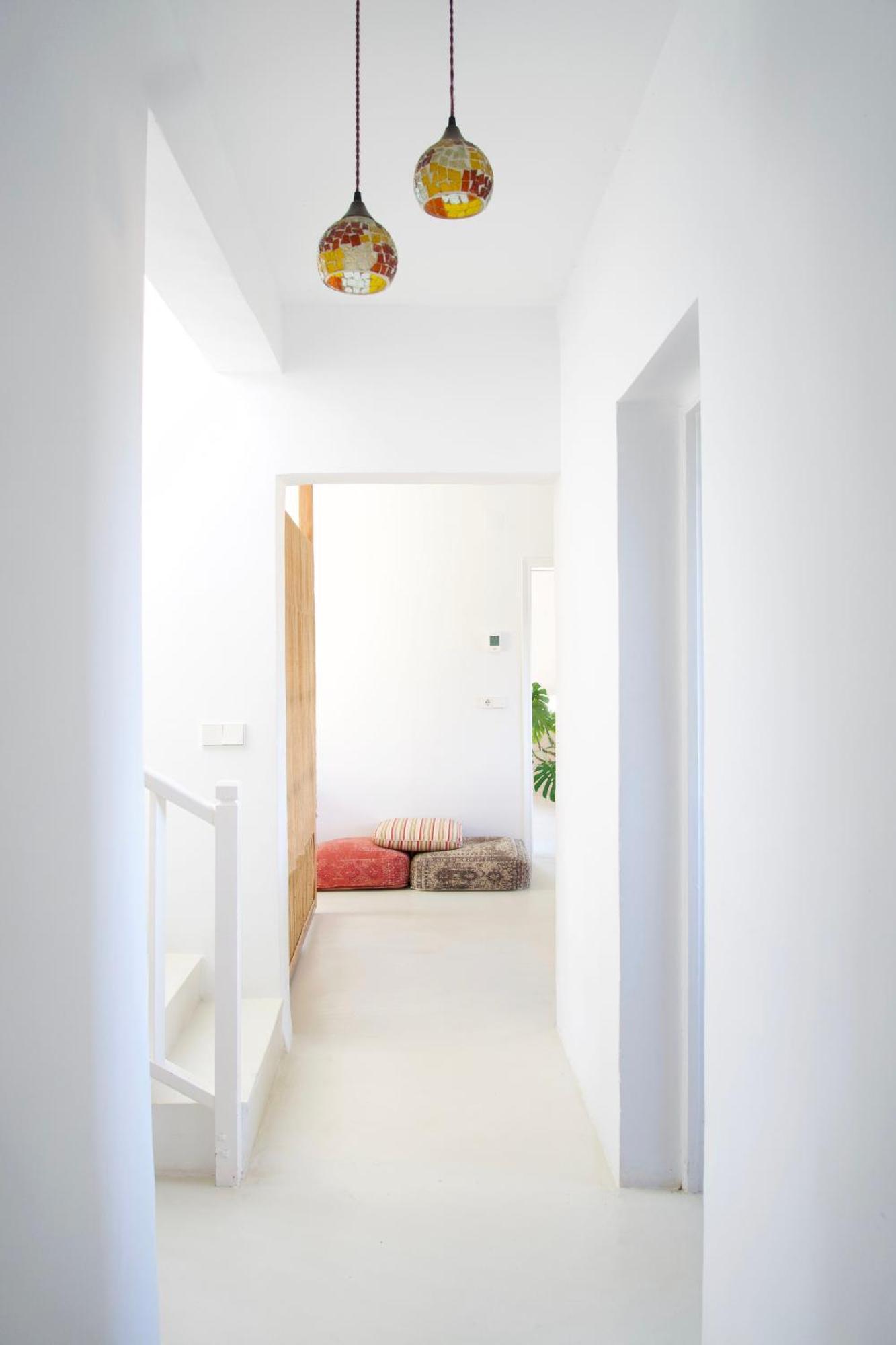 Spacious & Luxury In Ibiza - Santa Gertrudis - Chiquita