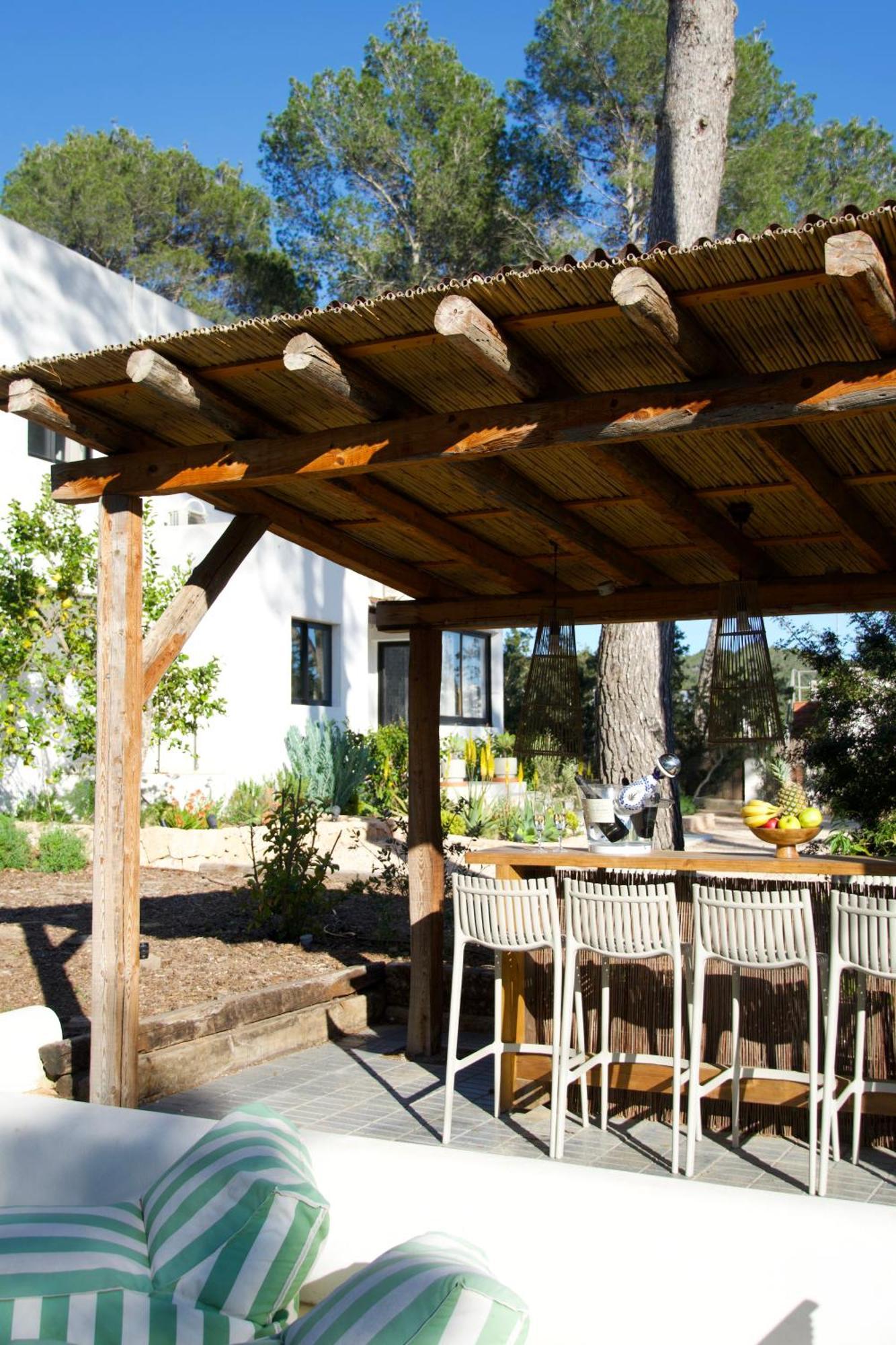 Villa Spacious & Luxury In Ibiza - Santa Gertrudis - Chiquita