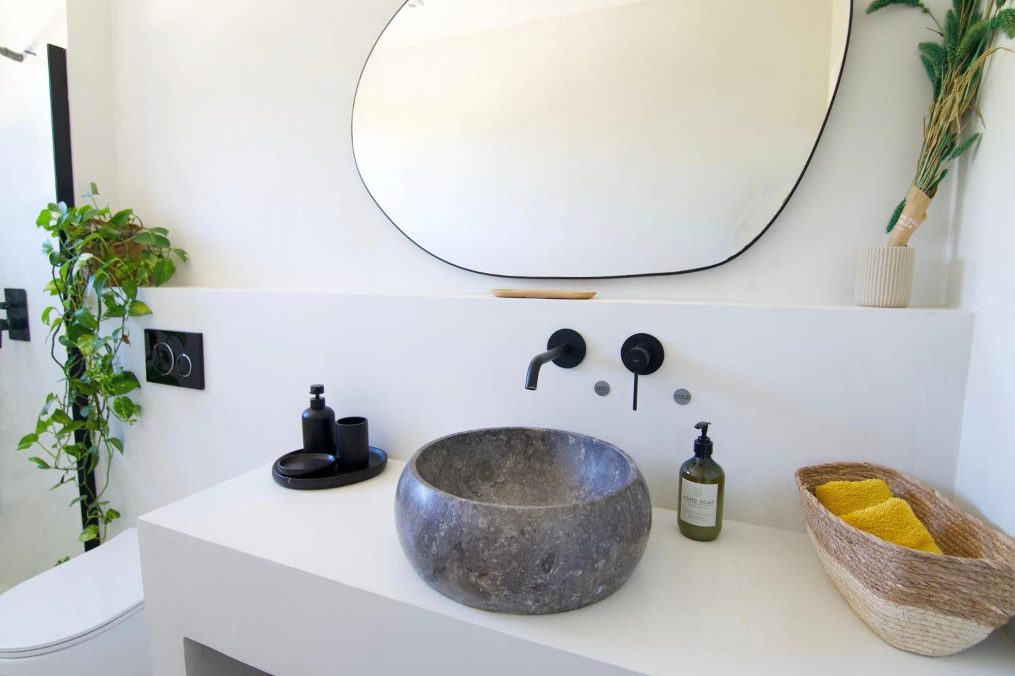 Spacious & Luxury In Ibiza - Santa Gertrudis - Chiquita
