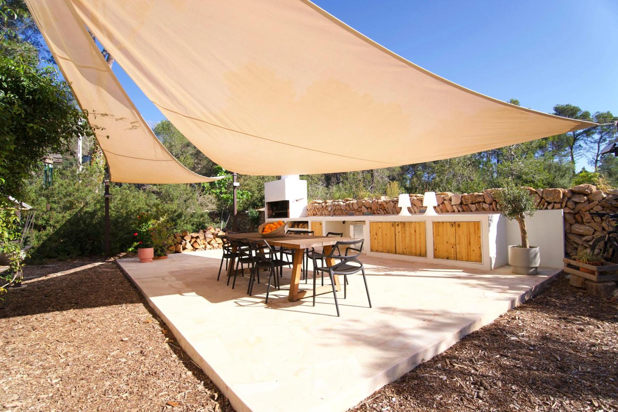 Villa Spacious & Luxury In Ibiza - Santa Gertrudis - Chiquita Santa Gertrudis (Ibiza)