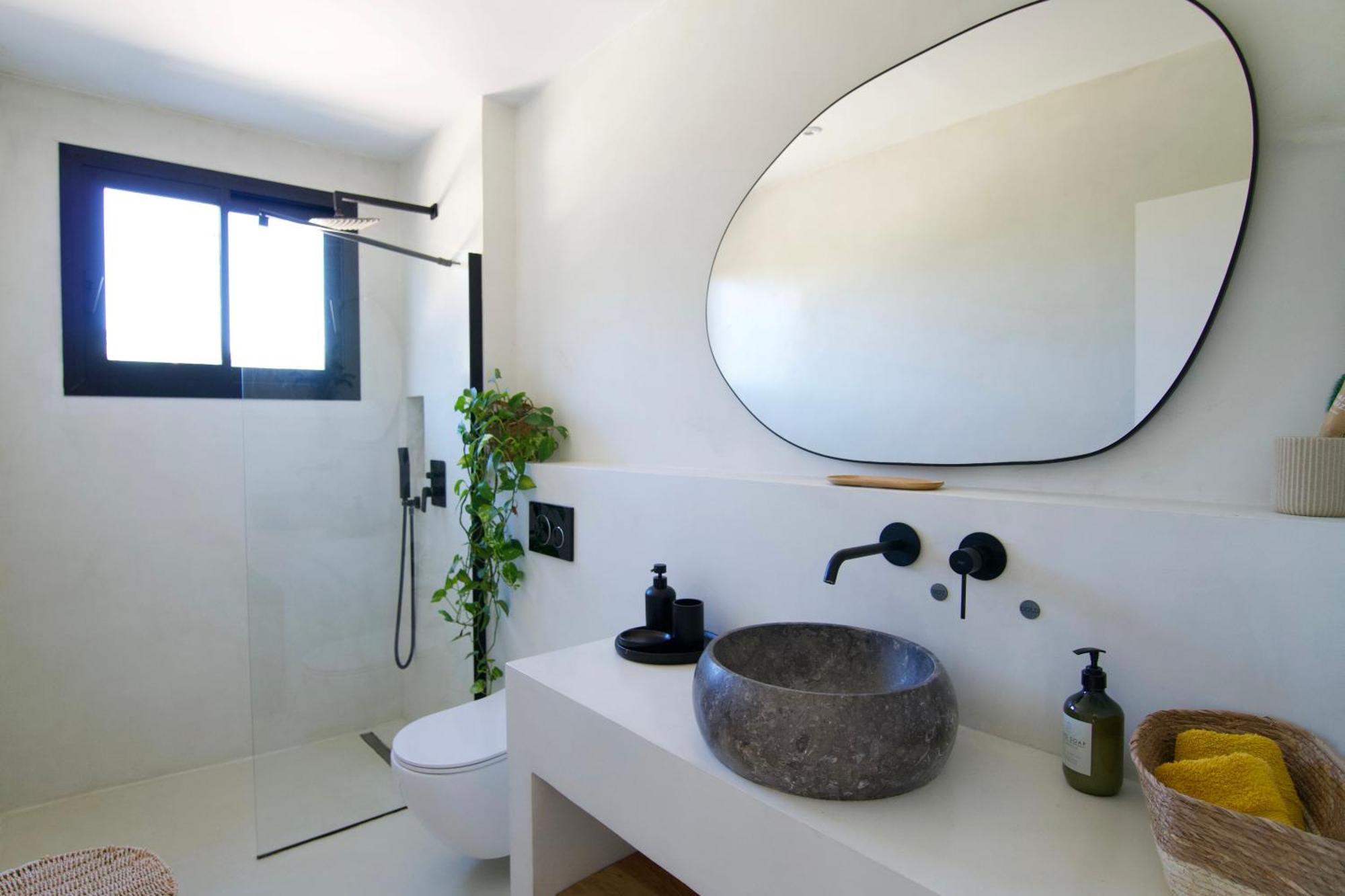 Spacious & Luxury In Ibiza - Santa Gertrudis - Chiquita *