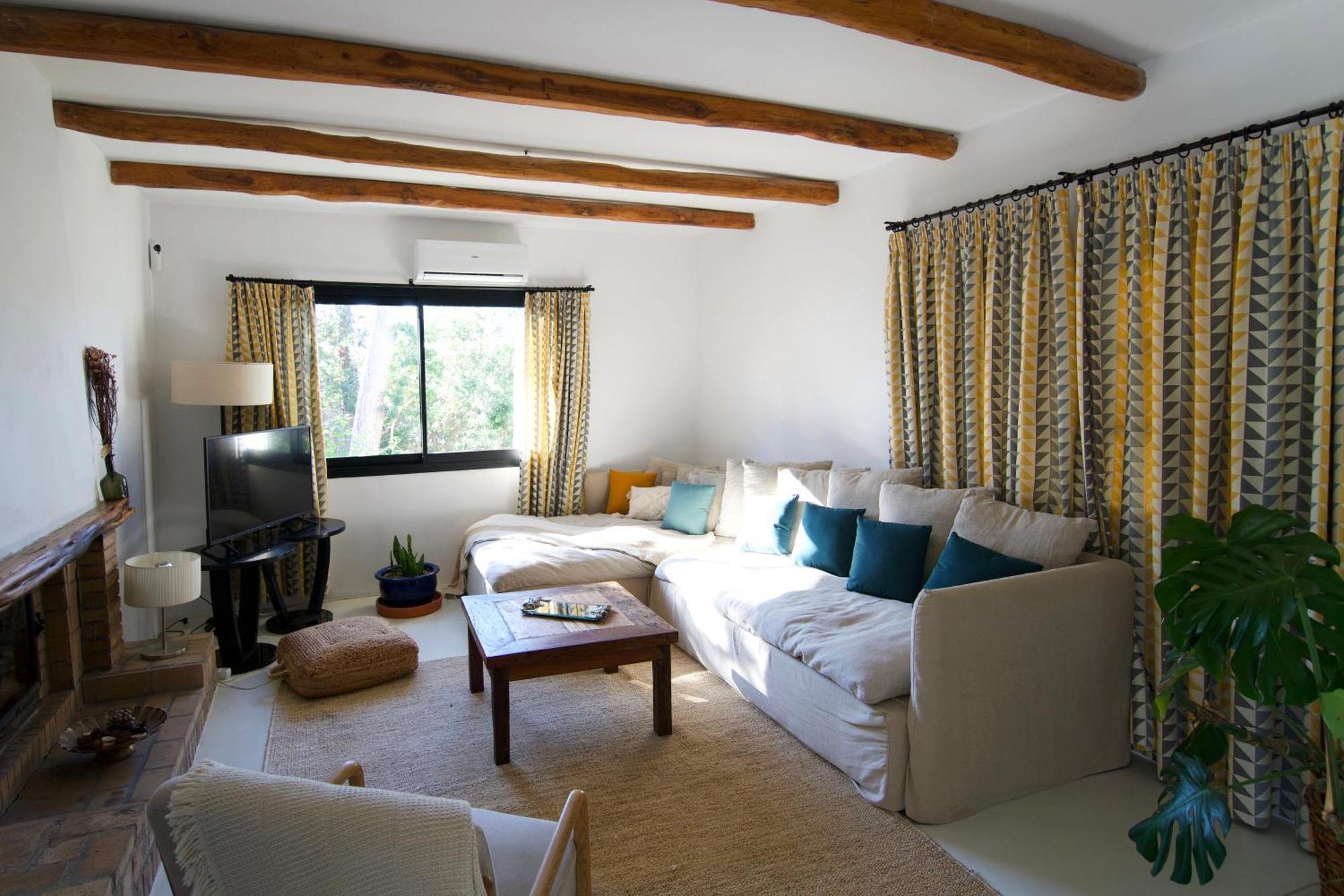 Spacious & Luxury In Ibiza - Santa Gertrudis - Chiquita Santa Gertrudis (Ibiza)