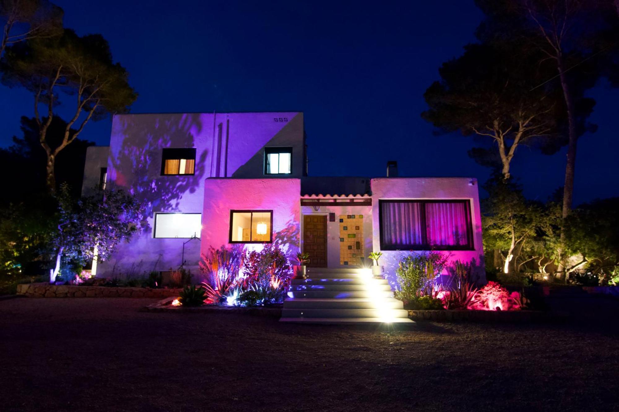 Spacious & Luxury In Ibiza - Santa Gertrudis - Chiquita Villa *