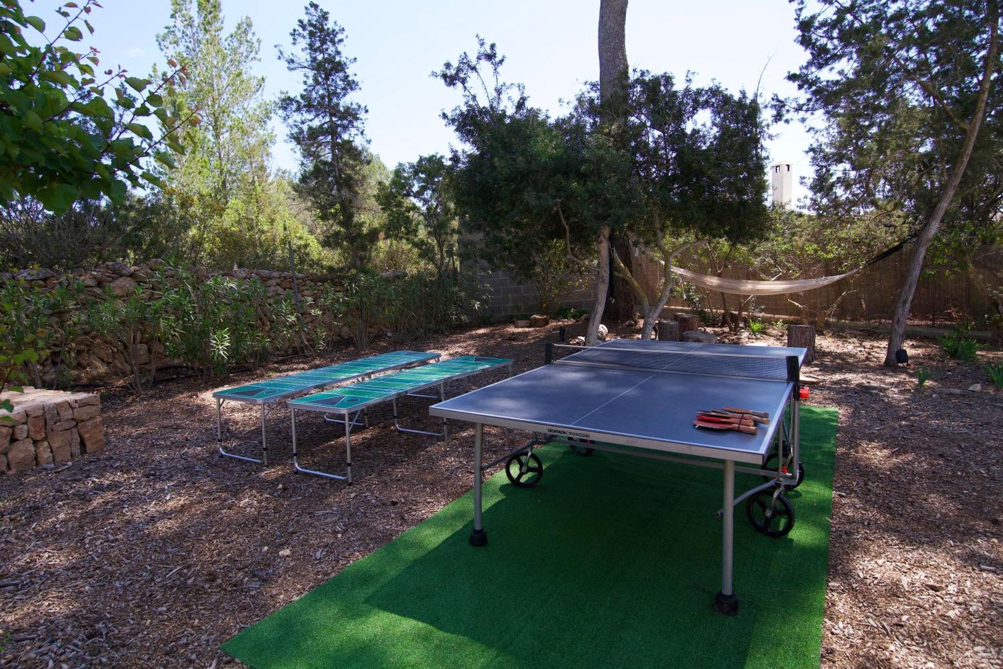 Spacious & Luxury In Ibiza - Santa Gertrudis - Chiquita Villa