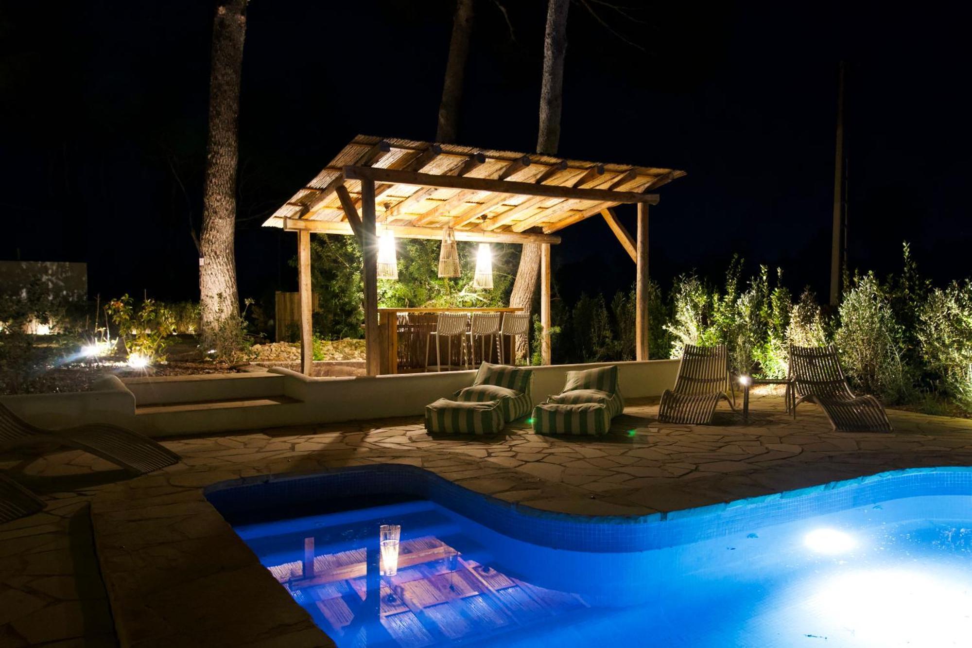 Spacious & Luxury In Ibiza - Santa Gertrudis - Chiquita * Santa Gertrudis (Ibiza)